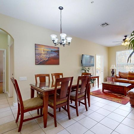 Almaton Orlando Exterior foto