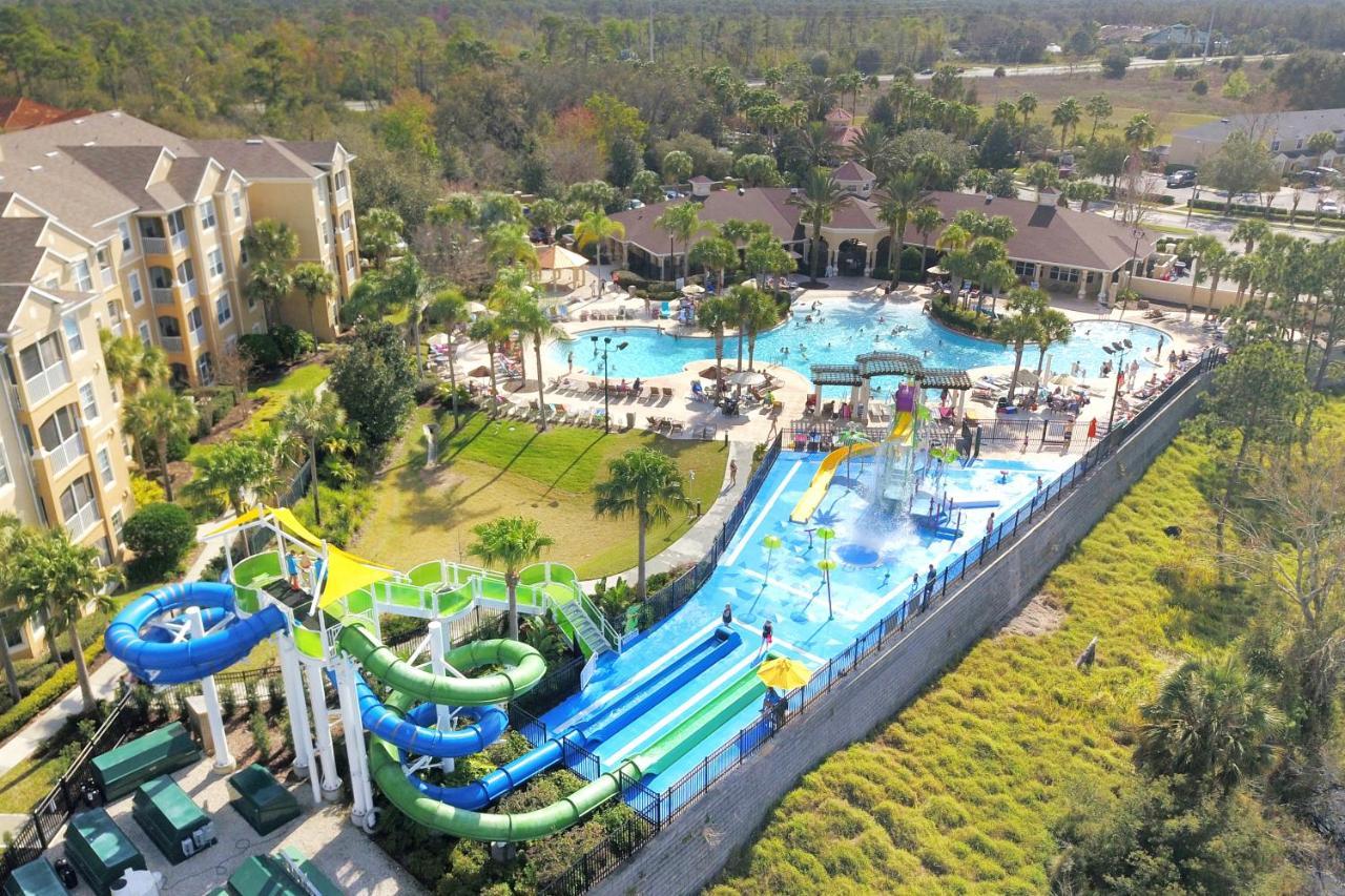 Almaton Orlando Exterior foto