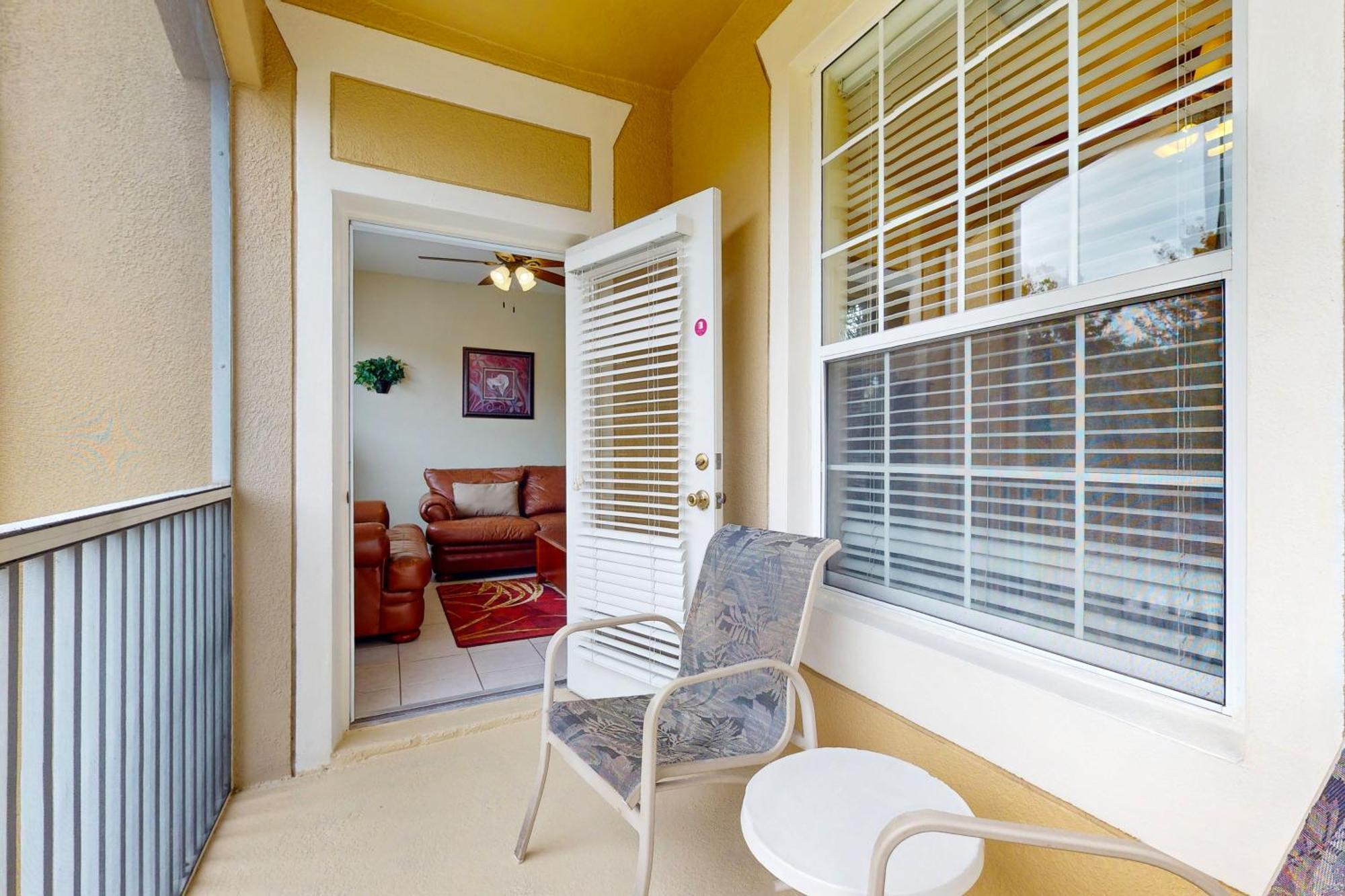 Almaton Orlando Exterior foto